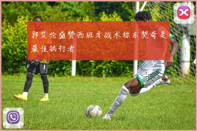 郭艾伦盛赞西班牙战术称东契奇是最佳执行者